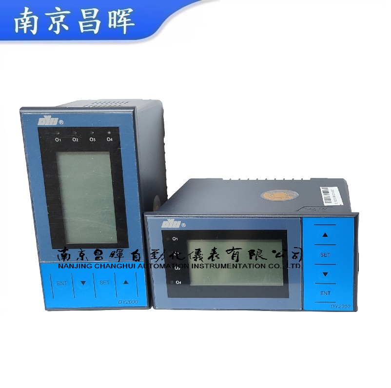 DY21NGL6626P4M天然氣流量積算控制儀--東輝智能儀器DY22NGL6626P4M